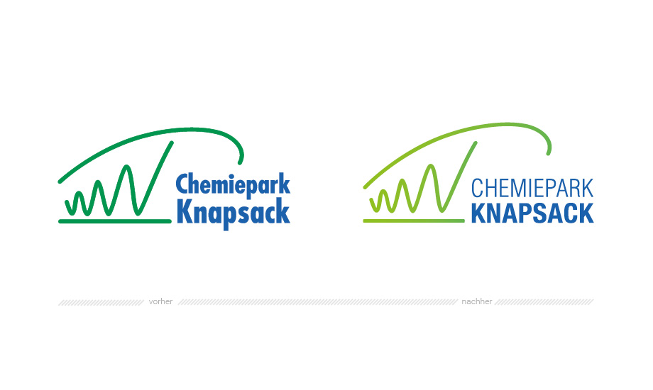 Chemiepark_Knapsack-Design